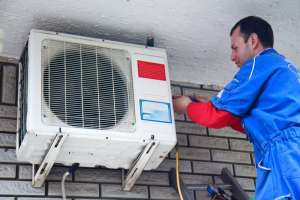 HVAC Companies Near Lesage, WV Available Now